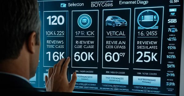 Avis sur les écrans verticaux : notre sélection 2025