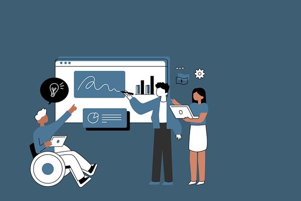 Boostez vos décisions grâce à une agence web analytics expert