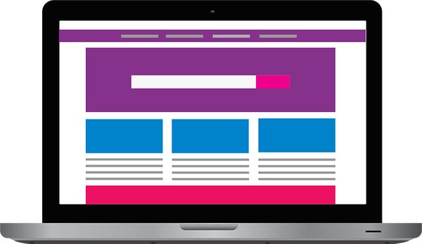 Création de site internet à auterive : votre projet, notre expertise