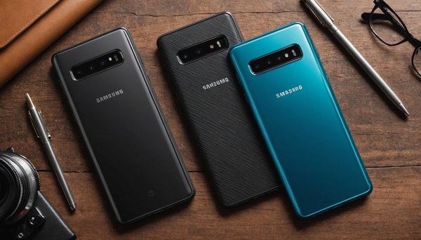 Trouvez la coque idéale pour votre samsung s10 dès aujourd'hui !